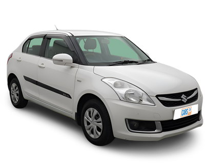 Maruti Swift Dzire-img